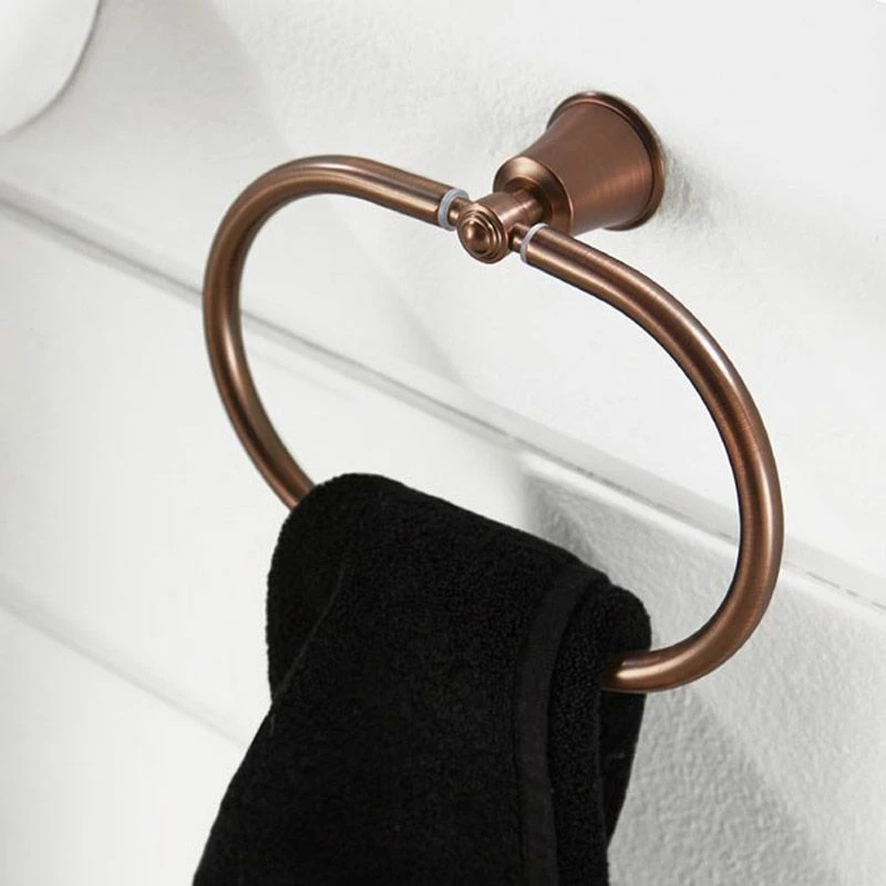 Anneau Porte-serviettes, Liberty 4 Anneau Porte-serviettes, Liberty – Image 2