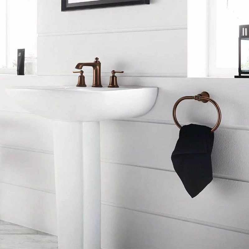 Anneau Porte-serviettes, Liberty 5 Anneau Porte-serviettes, Liberty – Image 3