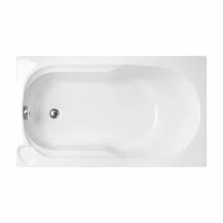 Produits De Salle De Bain Soldes 2024 -Produits De Salle De Bain Soldes 2024 baignoire 120 x 70 cm acrylique toy 1