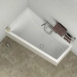 Baignoire Asymétrique Cavallo, 160x90 Cm Version Gauche 10 Baignoire Asymétrique Cavallo, 160x90 Cm Version Gauche -Produits De Salle De Bain Soldes 2024 baignoire asymetrique cavallo 160x90 cm version gauche 2