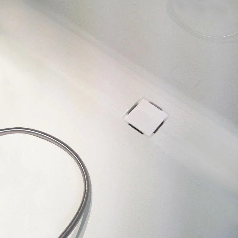 Baignoire Asymétrique Cavallo, 160x90 Cm Version Gauche 6 Baignoire Asymétrique Cavallo, 160x90 Cm Version Gauche – Image 4