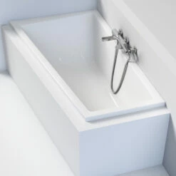 Baignoire Asymétrique Cavallo, 160x90 Cm Version Gauche 13 Baignoire Asymétrique Cavallo, 160x90 Cm Version Gauche -Produits De Salle De Bain Soldes 2024 baignoire asymetrique cavallo 160x90 cm version gauche 5