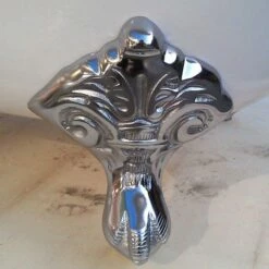 Baignoire îlot En Fonte, 170x77 Cm, Liverpool -Produits De Salle De Bain Soldes 2024 baignoire ilot en fonte 170x77 cm liverpool 7