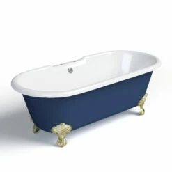 Baignoire îlot Fonte, Couleur Personnalisable, Pieds 5 Finitions, Liverpool 12 Baignoire îlot Fonte, Couleur Personnalisable, Pieds 5 Finitions, Liverpool -Produits De Salle De Bain Soldes 2024 baignoire ilot fonte couleur personnalisable pieds 5 finitions liverpool 3