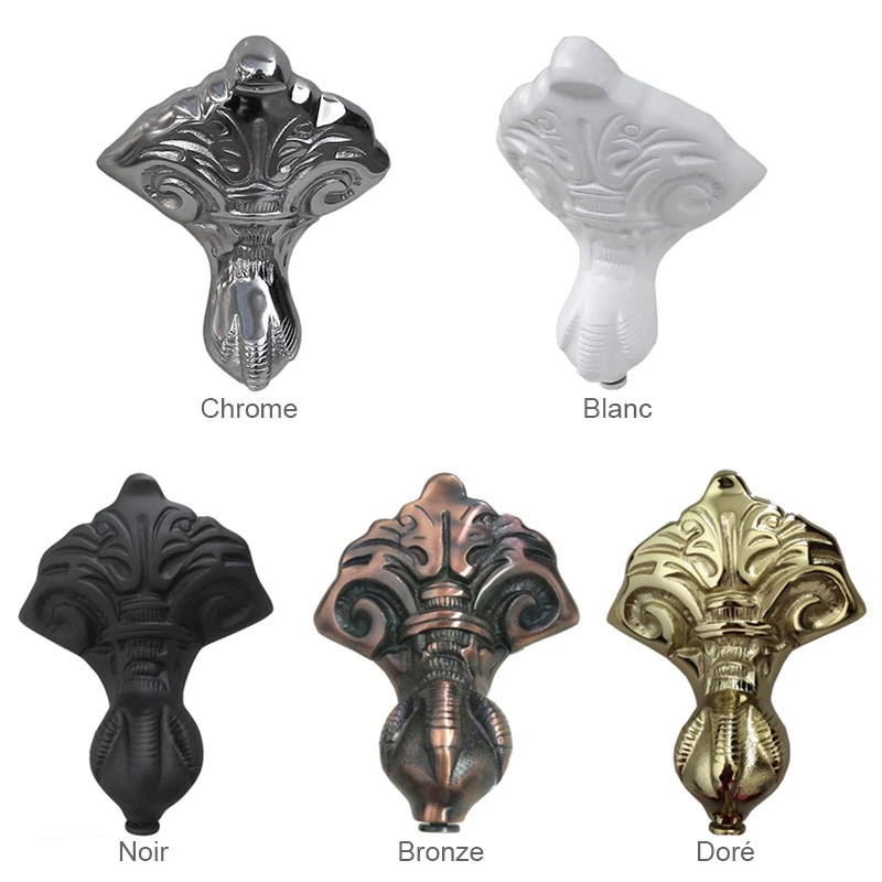 Baignoire îlot Fonte, Couleur Personnalisable, Pieds 5 Finitions, Liverpool 9 Baignoire îlot Fonte, Couleur Personnalisable, Pieds 5 Finitions, Liverpool – Image 7