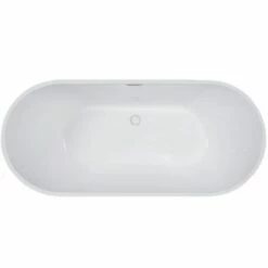 Baignoire îlot Ovale, 130 à 180cm, Acrylique , Calipso 13 Baignoire îlot Ovale, 130 à 180cm, Acrylique , Calipso -Produits De Salle De Bain Soldes 2024 baignoire ilot ovale 130 a 180cm acrylique calipso 5