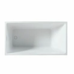 Baignoire îlot Rectangulaire, 110 à 130 Cm Acrylique, Little 11 Baignoire îlot Rectangulaire, 110 à 130 Cm Acrylique, Little -Produits De Salle De Bain Soldes 2024 baignoire ilot rectangulaire 110 a 130 cm acrylique little 4