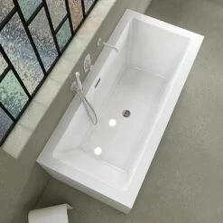 Baignoire îlot Rectangulaire Avec 3 Niches, 150, 160 Ou 170 Cm, Bibilo 13 Baignoire îlot Rectangulaire Avec 3 Niches, 150, 160 Ou 170 Cm, Bibilo -Produits De Salle De Bain Soldes 2024 baignoire ilot rectangulaire avec 3 niches 150 160 ou 170 cm bibilo 5