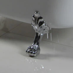 Baignoire îlot Rétro Acrylique, 150x75 Ou 170x78 Cm, GINA -Produits De Salle De Bain Soldes 2024 baignoire ilot retro acrylique 150 x 75 ou 170 x 78 cm gina 4