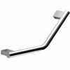 Barre D'appui En Angle Lux 1 Barre D'appui En Angle Lux -Produits De Salle De Bain Soldes 2024 barre d appui angle lux