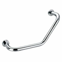 Barre D'appui En Angle, Access