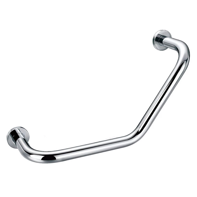 Barre D'appui En Angle, Access 3 Barre D'appui En Angle, Access