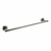 Barre Porte-serviettes 60 Cm, Inox Brossé, Châtelet -Produits De Salle De Bain Soldes 2024 barre porte serviettes 60 cm inox brosse chatelet