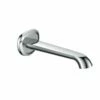 Bec De Bain Mural Liberty -Produits De Salle De Bain Soldes 2024 bec de bain mural chrome liberty