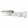 Bonde Douche Slim Pour Receveur Toscane Et Fjord -Produits De Salle De Bain Soldes 2024 bonde douche slim pour receveur toscane et fjord