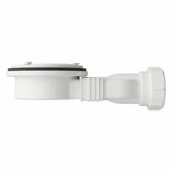 Bonde Douche Slim Pour Receveur Toscane Et Fjord