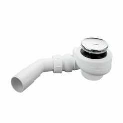 Bonde Douche Turboflow Ø60mm