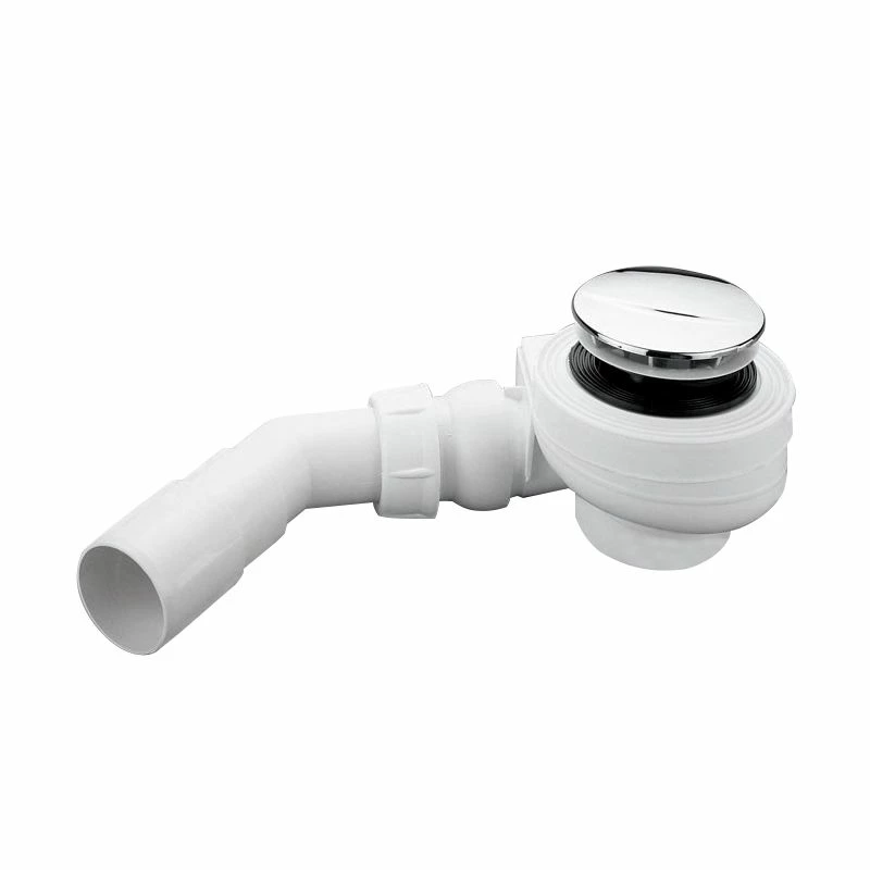 Bonde Douche Turboflow Ø60mm 3 Bonde Douche Turboflow Ø60mm