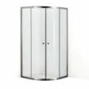 Cabine De Douche 1/4 De Rond 80x80 Ou 90x90 Cm, Orea 2 Cabine De Douche 1/4 De Rond 80x80 Ou 90x90 Cm, Orea -Produits De Salle De Bain Soldes 2024 cabine de douche 14 de rond 80x80 ou 90x90 cm orea