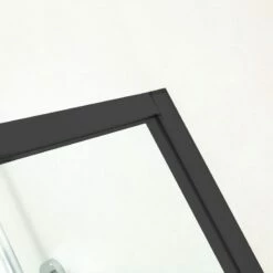 Cabine De Douche Coulissante 100,120 Ou 140 X 70, 80 Ou 90 Cm, Noir Mat, Arena 13 Cabine De Douche Coulissante 100,120 Ou 140 X 70, 80 Ou 90 Cm, Noir Mat, Arena -Produits De Salle De Bain Soldes 2024 cabine de douche coulissante 100 a 140cm chrome arena 10