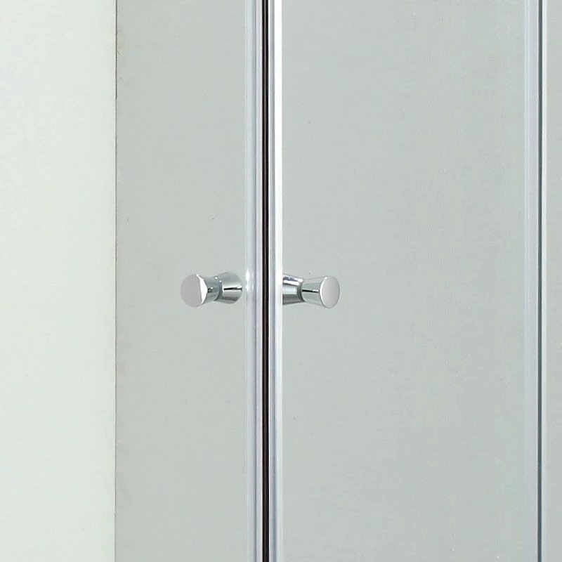 Cabine De Douche Coulissante 80x80 Ou 90x90 Cm, Orea 4 Cabine De Douche Coulissante 80x80 Ou 90x90 Cm, Orea – Image 2