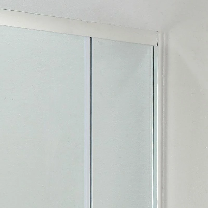 Cabine De Douche Coulissante 80x80 Ou 90x90 Cm, Orea 5 Cabine De Douche Coulissante 80x80 Ou 90x90 Cm, Orea – Image 3