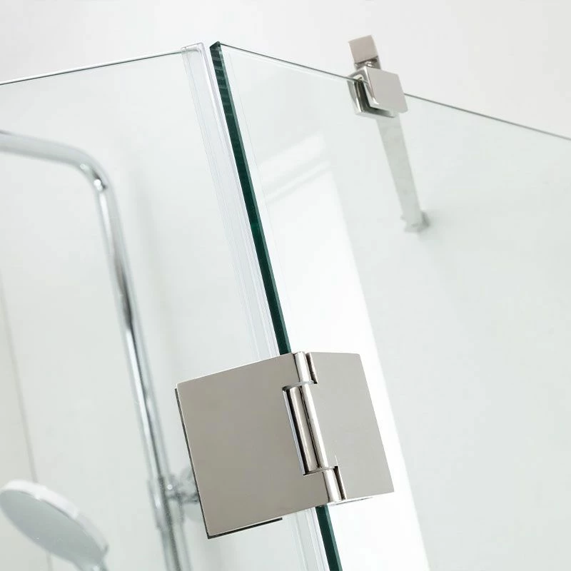 Cabine De Douche Pentagonale, 80x80 Ou 90x90 Cm, Penta 5 Cabine De Douche Pentagonale, 80x80 Ou 90x90 Cm, Penta – Image 3