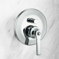 Composition De Douche Mitigeur Chromée, Liberty 14 Composition De Douche Mitigeur Chromée, Liberty -Produits De Salle De Bain Soldes 2024 composition de douche chromee liberty 4