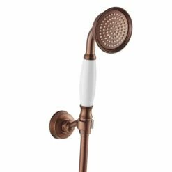 Composition Mitigeur De Douche Cuivre, Liberty -Produits De Salle De Bain Soldes 2024 composition de douche cuivre liberty 2