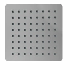 Composition Mitigeur De Douche Encastré Chromé, Hix -Produits De Salle De Bain Soldes 2024 composition mitigeur de douche encastre chrome hix 4