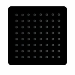 Composition Mitigeur De Douche Encastré Noir Et Doré Rose, Hix -Produits De Salle De Bain Soldes 2024 composition mitigeur de douche encastre noir et dore rose hix 3