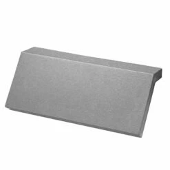 Coussin De Baignoire Gris, Archipel