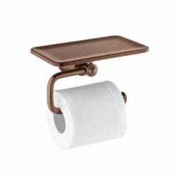 Distributeur De Papier Liberty, Traité Cuivre