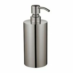 Distributeur De Savon à Poser, Chrome, Châtelet