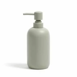 Distributeur De Savon à Poser, Kaki, Pastel