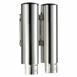 Distributeur De Savon Liquide Double Soap-T En Acier Inox 304