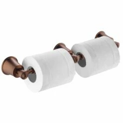 Double Porte Papier Mural, Liberty, Traité Cuivre