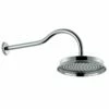 Pomme De Douche Ronde, Liberty 1 Pomme De Douche Ronde, Liberty -Produits De Salle De Bain Soldes 2024 douche de tete liberty