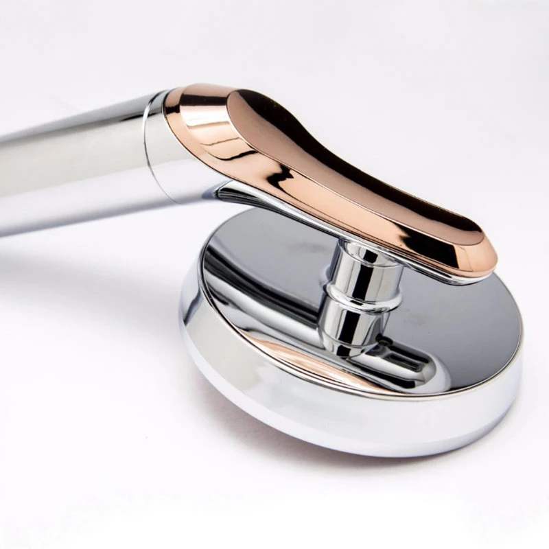 Douchette Aromathérapie Avec Filtre De Vitamine C, Aroma 5 Douchette Aromathérapie Avec Filtre De Vitamine C, Aroma – Image 3