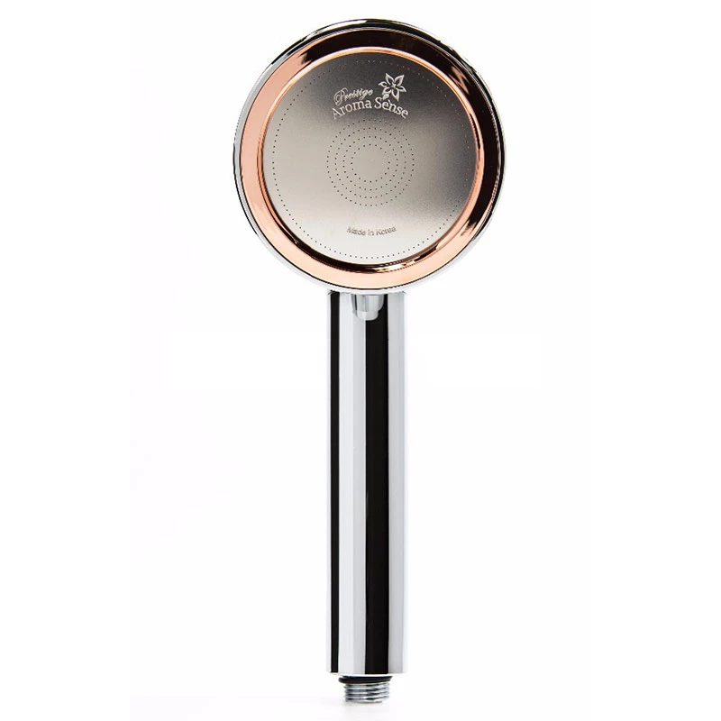 Douchette Aromathérapie Avec Filtre De Vitamine C, Aroma 7 Douchette Aromathérapie Avec Filtre De Vitamine C, Aroma – Image 5