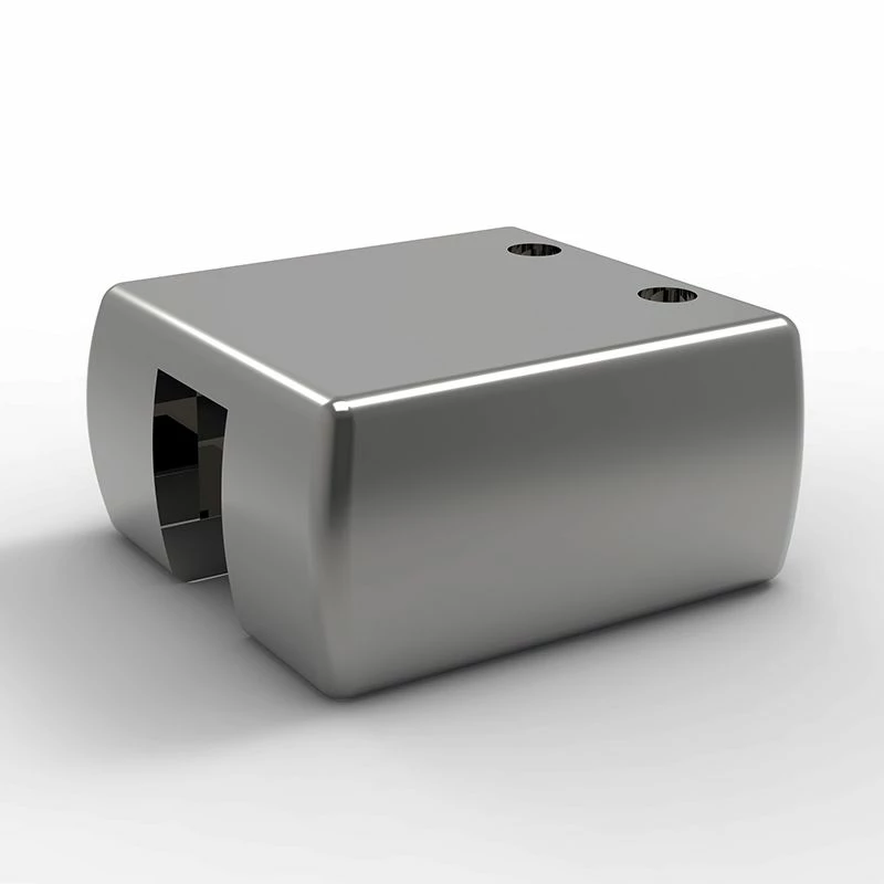 Barre De Rigidité 1.50M Recoupable, Chromée 4 Barre De Rigidité 1.50M Recoupable, Chromée – Image 2