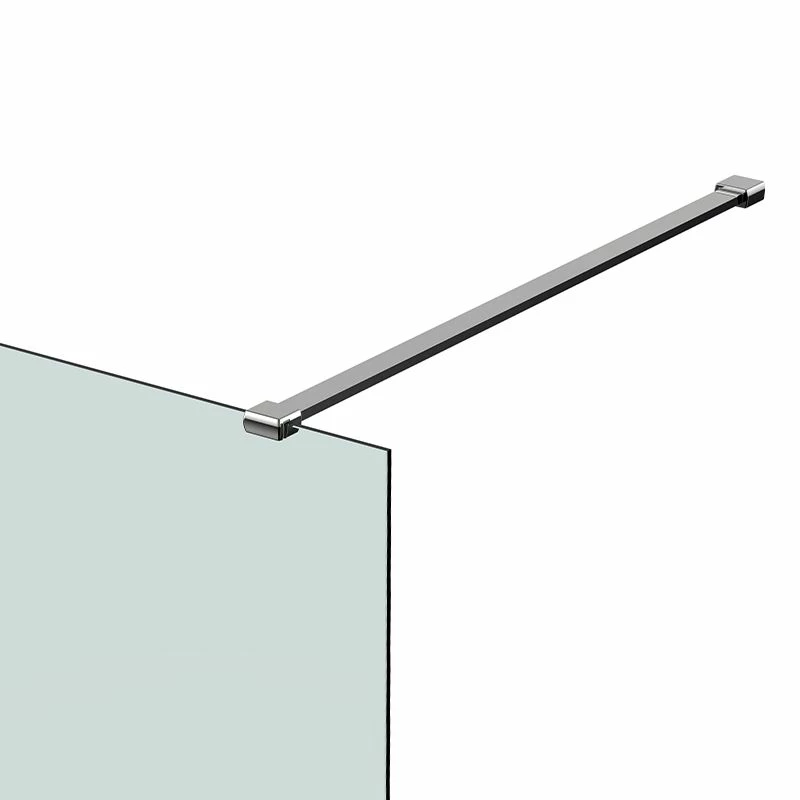 Barre De Rigidité 1.50M Recoupable, Chromée 5 Barre De Rigidité 1.50M Recoupable, Chromée – Image 3