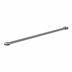 Barre De Rigidité 1.50M Recoupable, Chromée