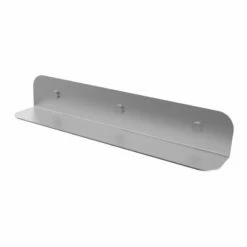 Etagère Murale Inox, 36, 60 Ou 90 Cm, Inox Brossé, Châtelet -Produits De Salle De Bain Soldes 2024 etagere murale inox 36 60 ou 90 cm inox brosse 2