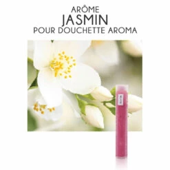 Filtre Arôme Jasmin + Vitamine C Pour Douchette Aroma (boîte De 3)
