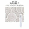 Filtre Neutre + Vitamine C Pour Douchette Aroma (boîte De 3) -Produits De Salle De Bain Soldes 2024 filtre neutre vitamine c pour douchette aroma