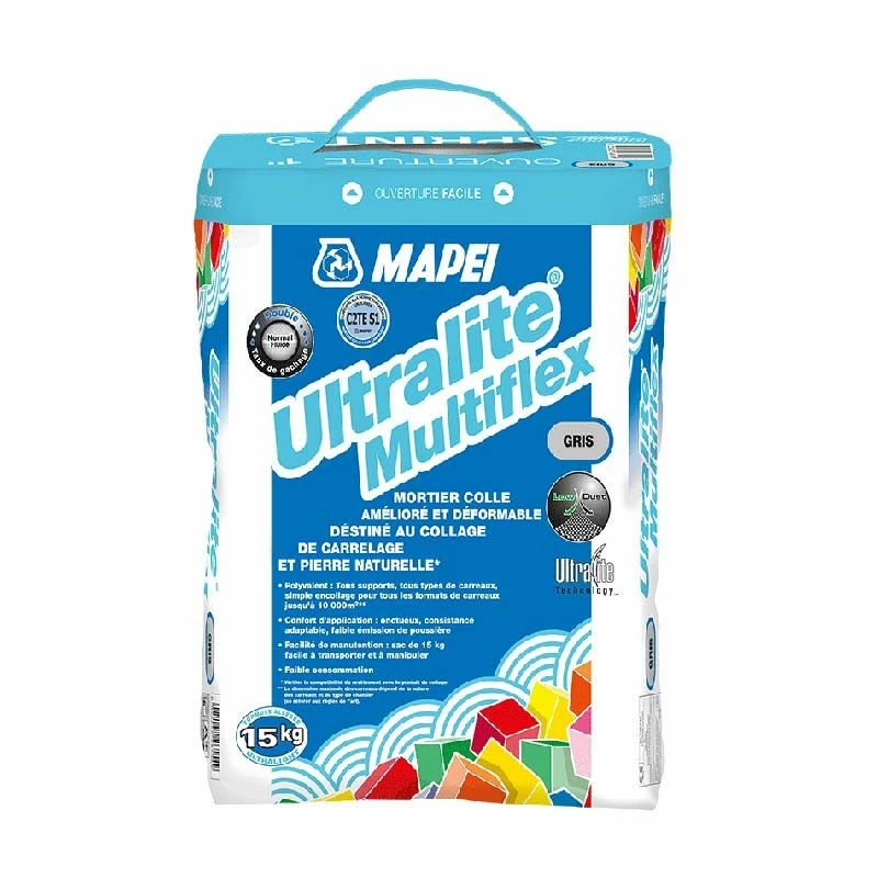 Kit D'étanchéité Pour Receveur à Carreler 4 Kit D'étanchéité Pour Receveur à Carreler – Image 3