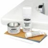 Kit De Réparation Pour Surface Acrylique, Céramique Et émail 1 Kit De Réparation Pour Surface Acrylique, Céramique Et émail -Produits De Salle De Bain Soldes 2024 kit de reparation pour surface acrylique