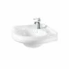 Lavabo Angle Céramique Suspendu 1 Trou, 1920 1 Lavabo Angle Céramique Suspendu 1 Trou, 1920 -Produits De Salle De Bain Soldes 2024 lavabo angle ceramique suspendu 1 trou