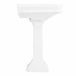 Lavabo Colonne, 3 Trous, 81 Cm, Marilyn -Produits De Salle De Bain Soldes 2024 lavabo colonne 3 trous 81 cm marilyn 5